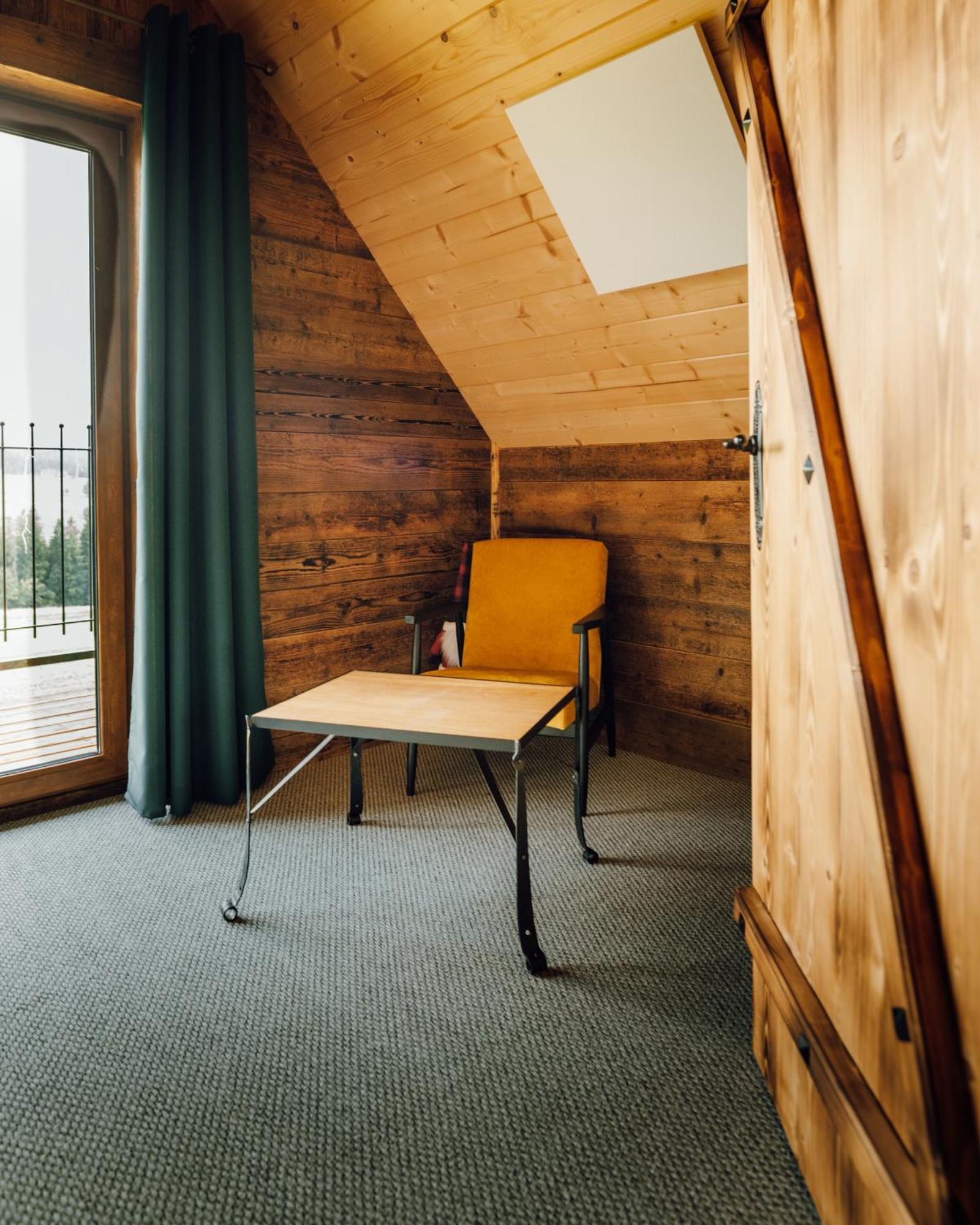 Lasschata - Domki W Gorach Z Balia Oraz Sauna Закопане Экстерьер фото